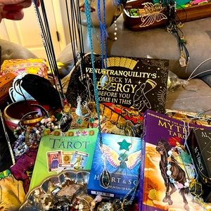 #1 lapis lazuli sphere pendant wire wrapped silver tone w/ cloisonné accent bead